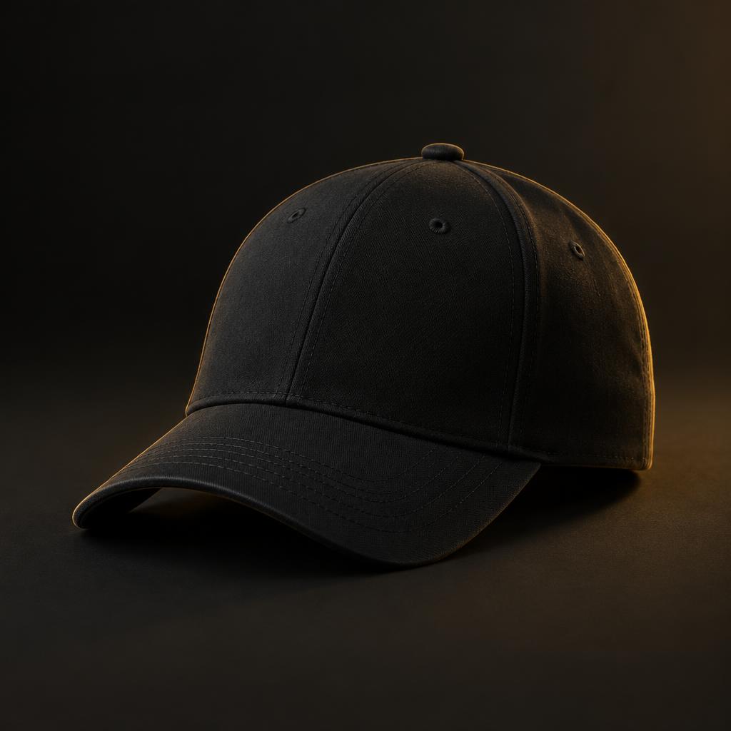 Custom Printed Cap