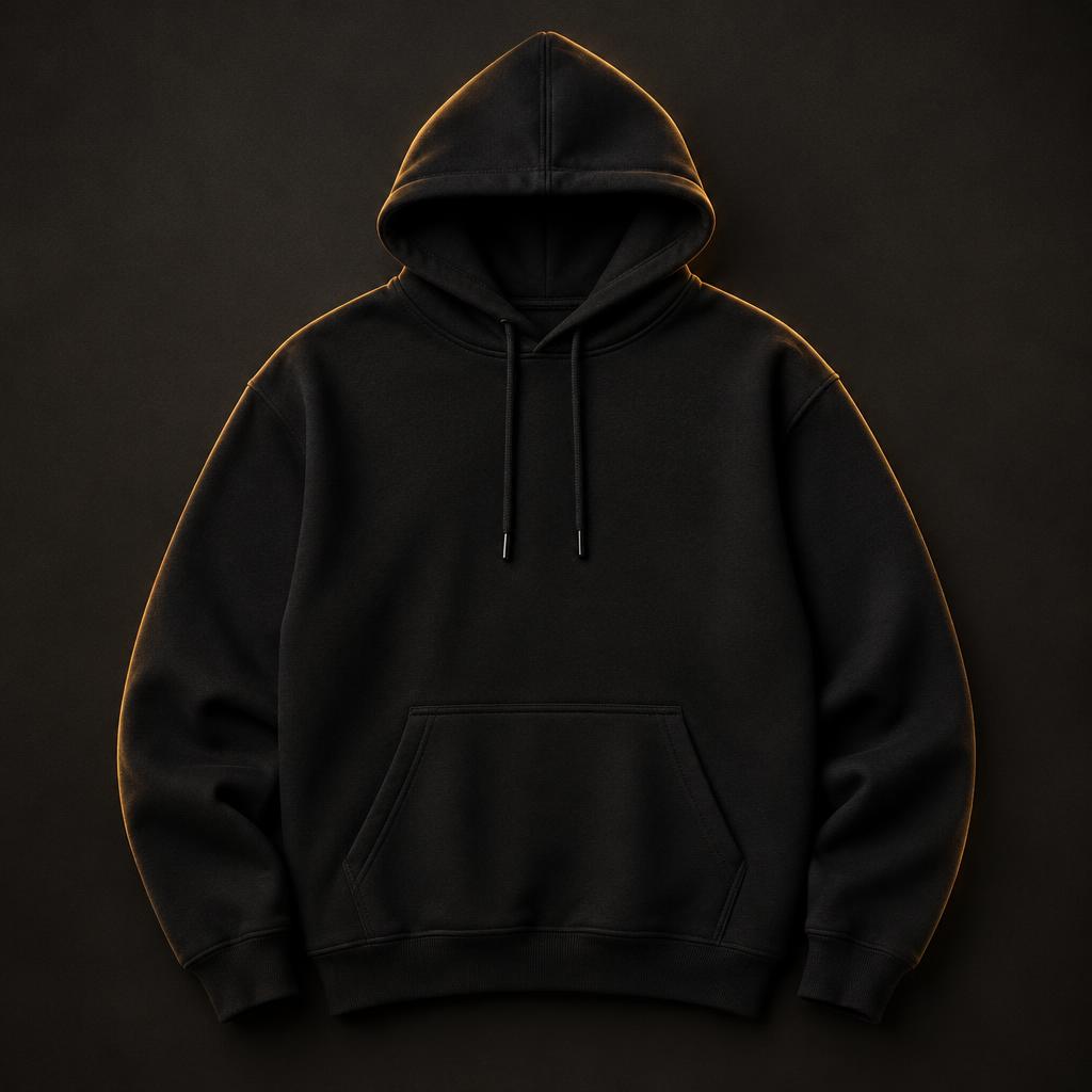 Custom Hoodie