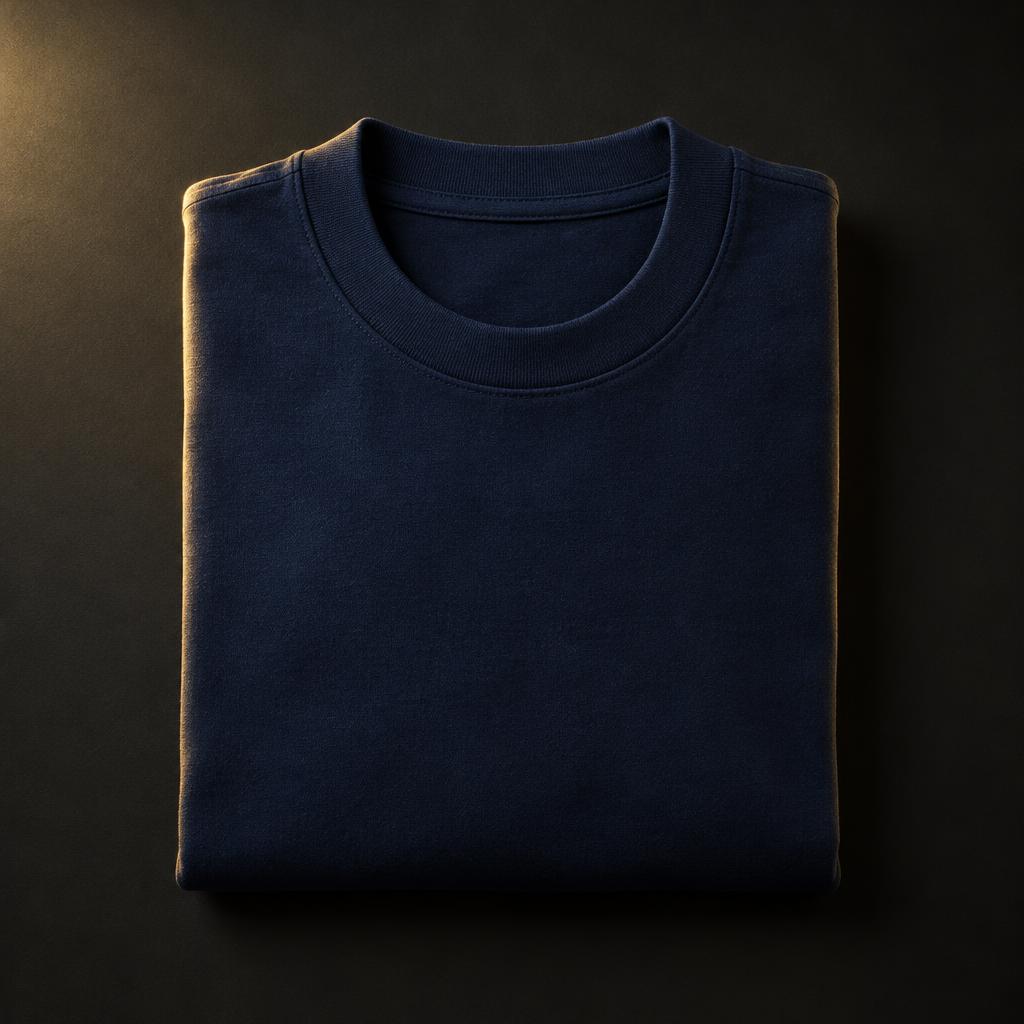 Premium Custom T-Shirt