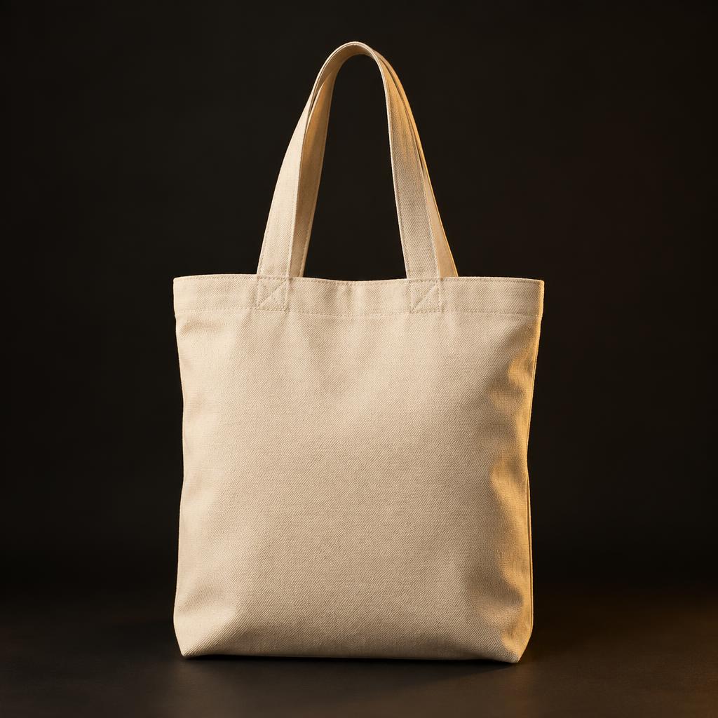 Custom Tote Bag
