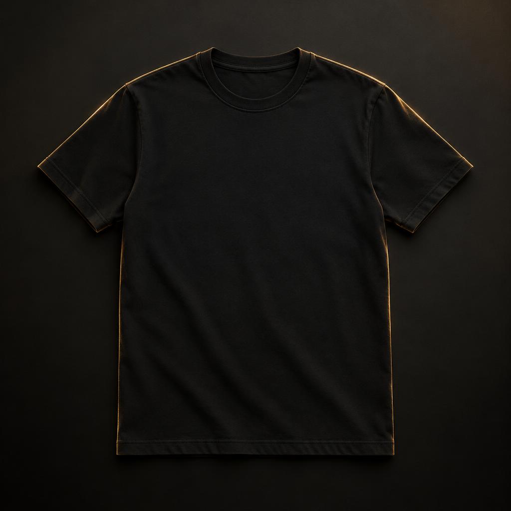 Standard Custom T-Shirt