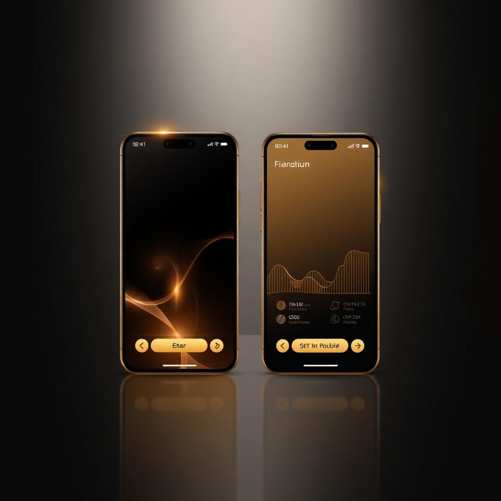Lumen Finance App